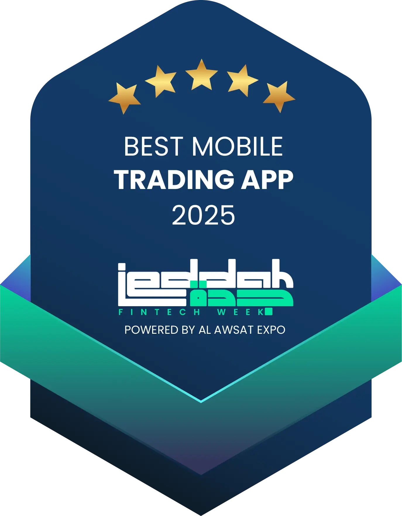 Best Mobile Trading App 2025