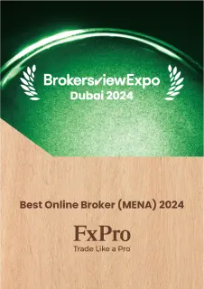 Best Online Broker MENA 2024